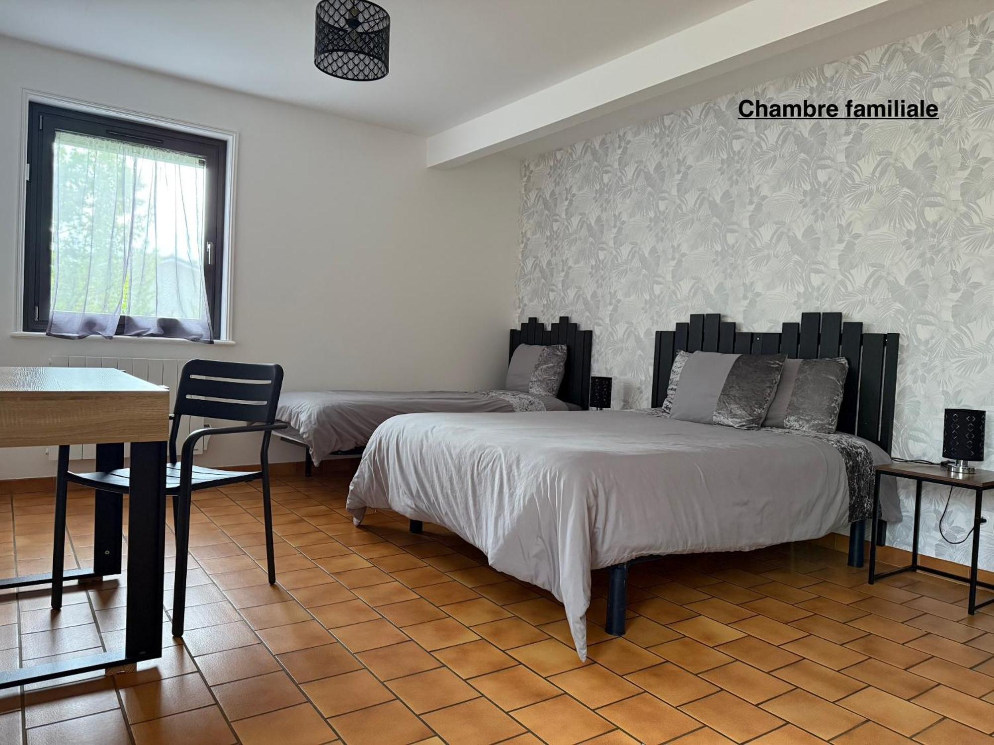 Bed and Breakfast Parc De La Charmille Saint-Etienne-sur-Reyssouze Екстер'єр фото