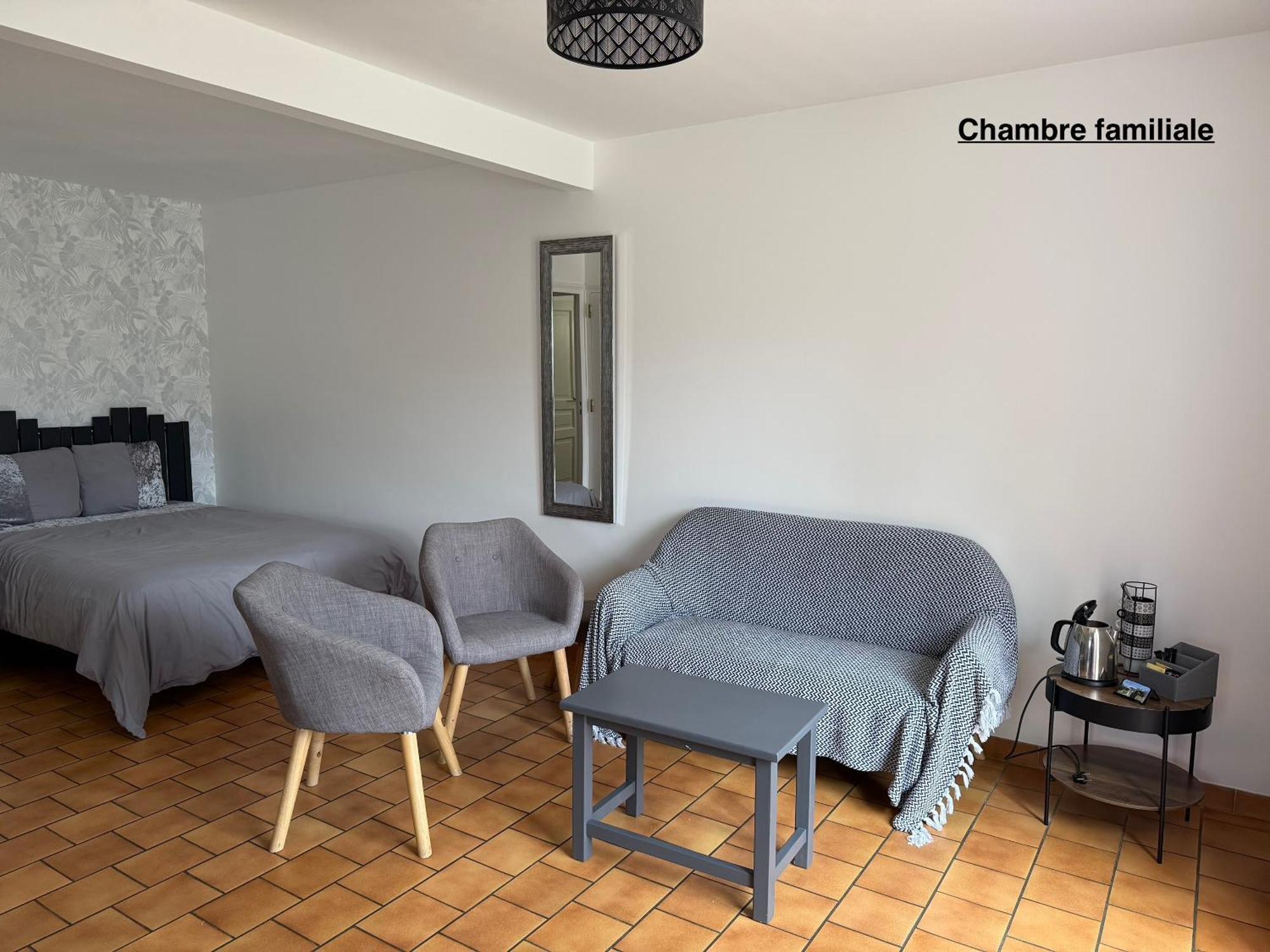 Bed and Breakfast Parc De La Charmille Saint-Etienne-sur-Reyssouze Екстер'єр фото
