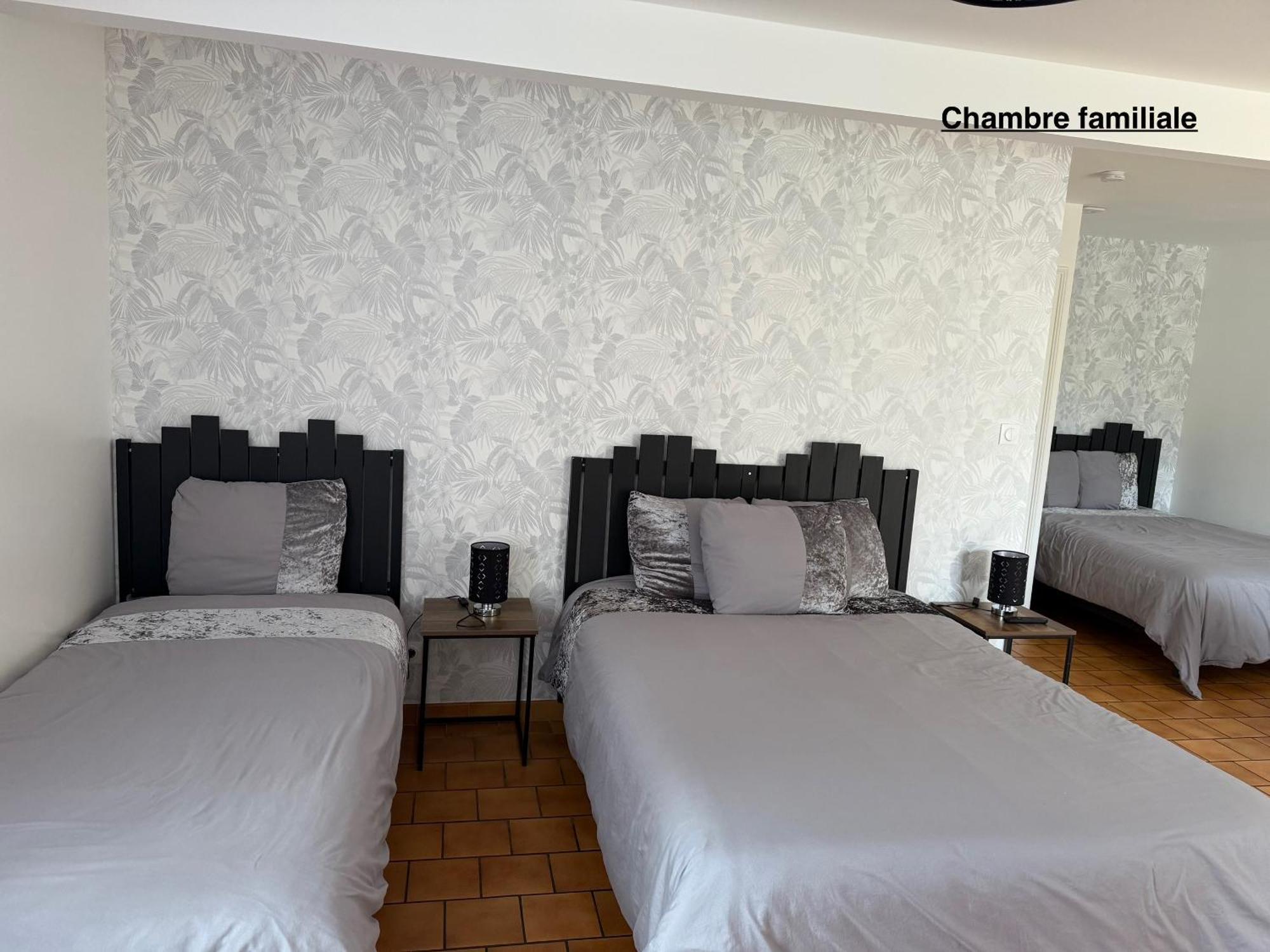 Bed and Breakfast Parc De La Charmille Saint-Etienne-sur-Reyssouze Екстер'єр фото