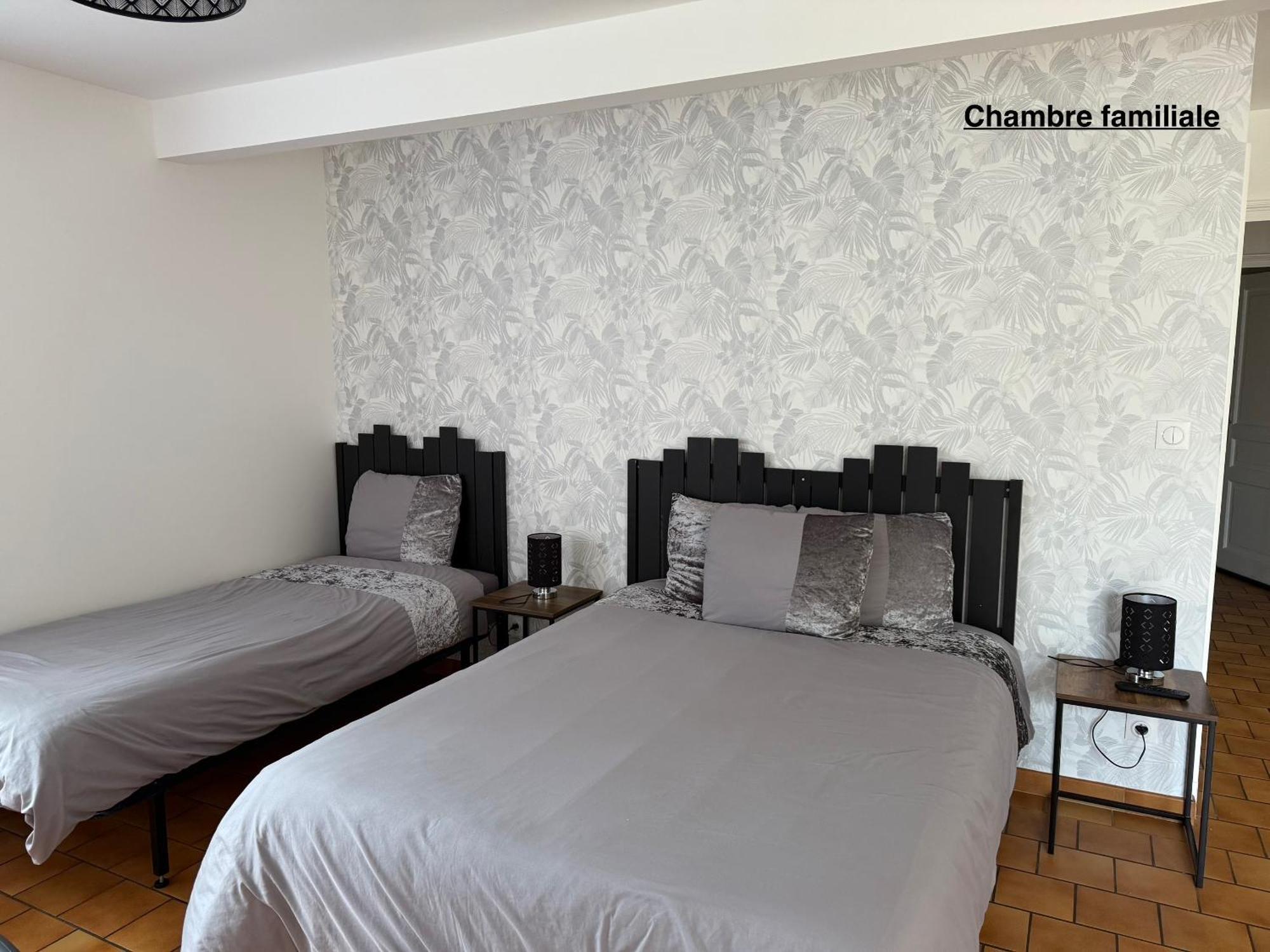 Bed and Breakfast Parc De La Charmille Saint-Etienne-sur-Reyssouze Екстер'єр фото